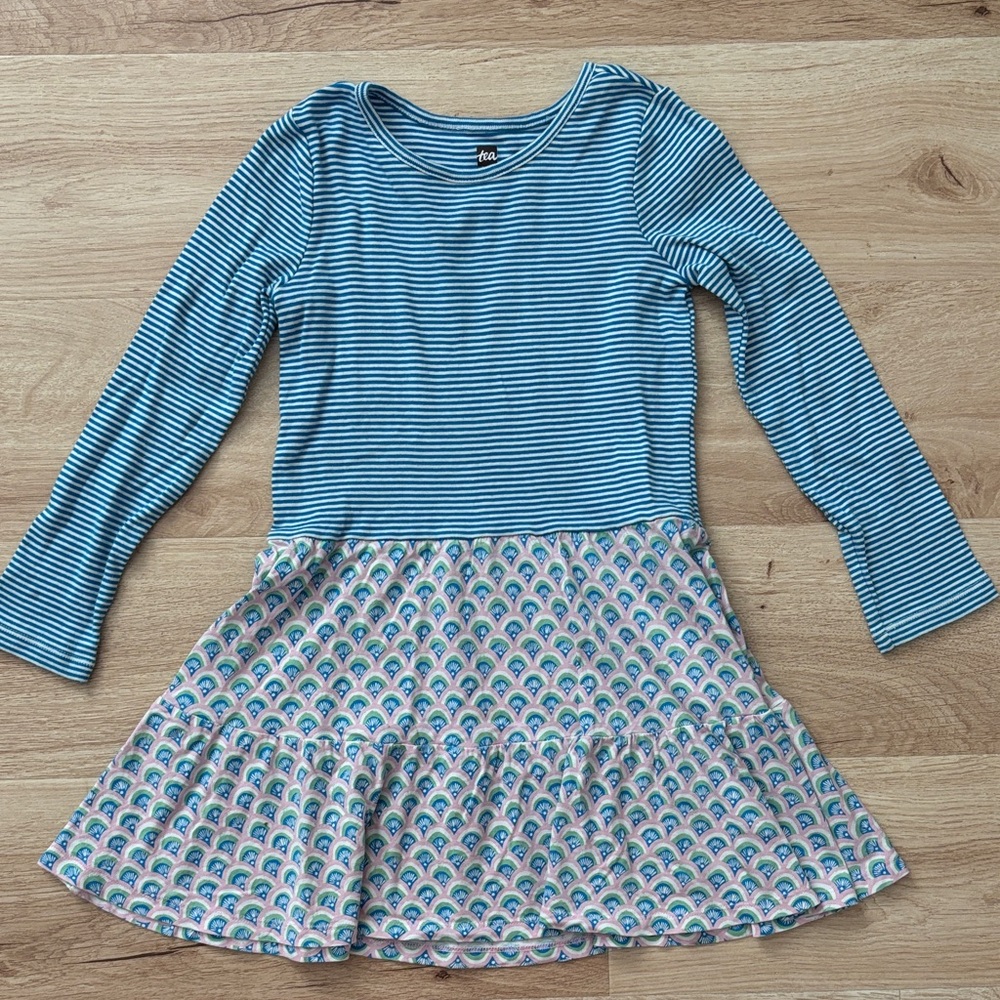 Tea Collection Dress